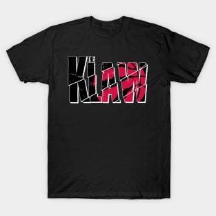 the KLAW T-Shirt